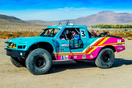 Legacy Goldrush (2023)