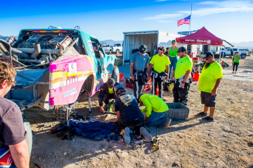 Legacy Goldrush (2023)