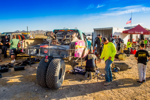 Legacy Goldrush (2023)