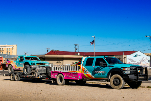 Legacy Goldrush (2023)